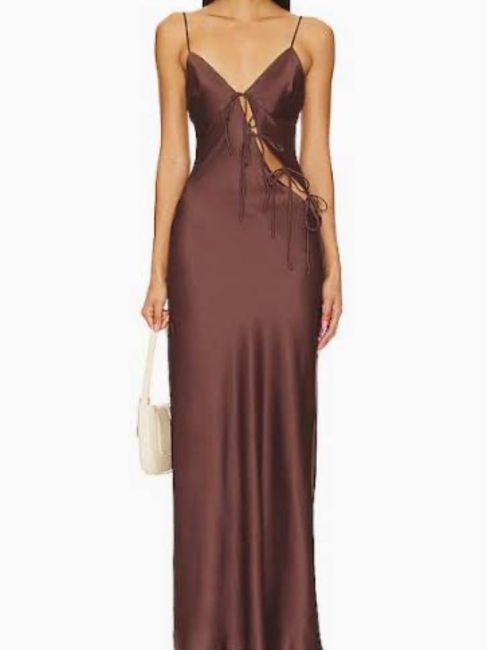 Lioness About A Girl Maxi